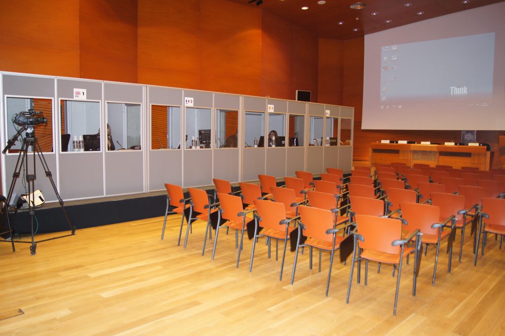 2012 – Atlantic Forum – Bilbao